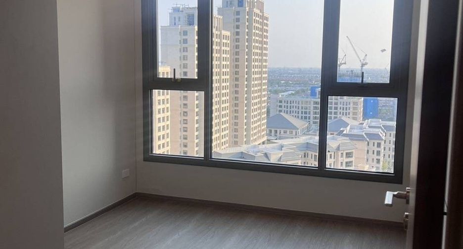Продажа 2 спальни кондо в Bang Phli, Самутпракан