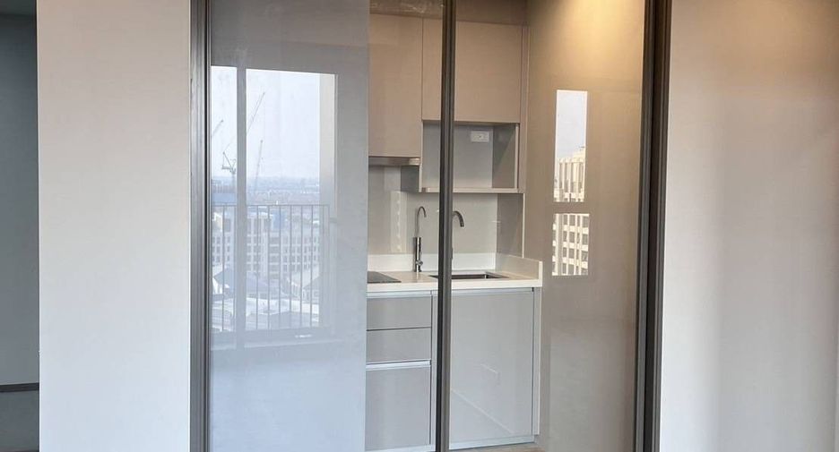 Продажа 2 спальни кондо в Bang Phli, Самутпракан