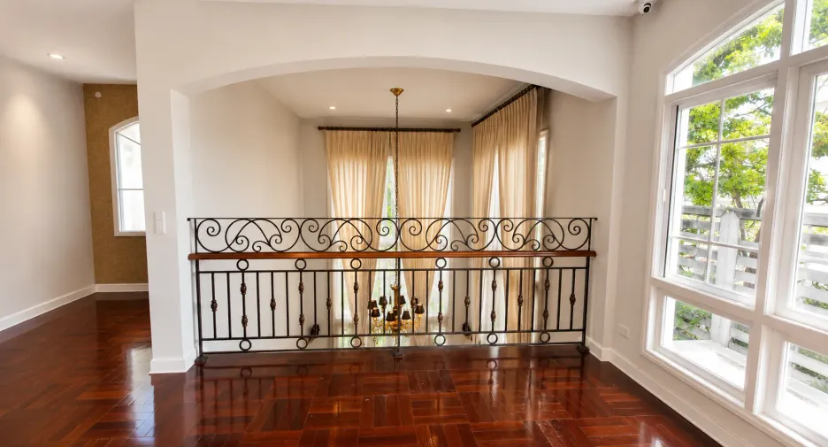 Haus zum Kauf mit 4 Zimmer in Bang Kapi, Bangkok