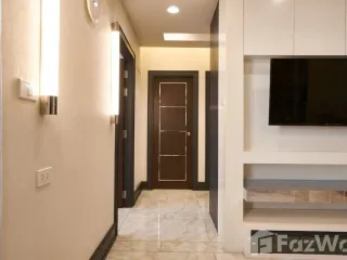For rent 2 bedrooms condo in Ratchathewi, Bangkok