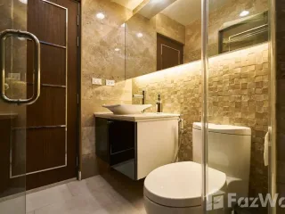 For rent 2 bedrooms condo in Ratchathewi, Bangkok