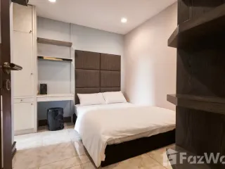 For rent 2 bedrooms condo in Ratchathewi, Bangkok