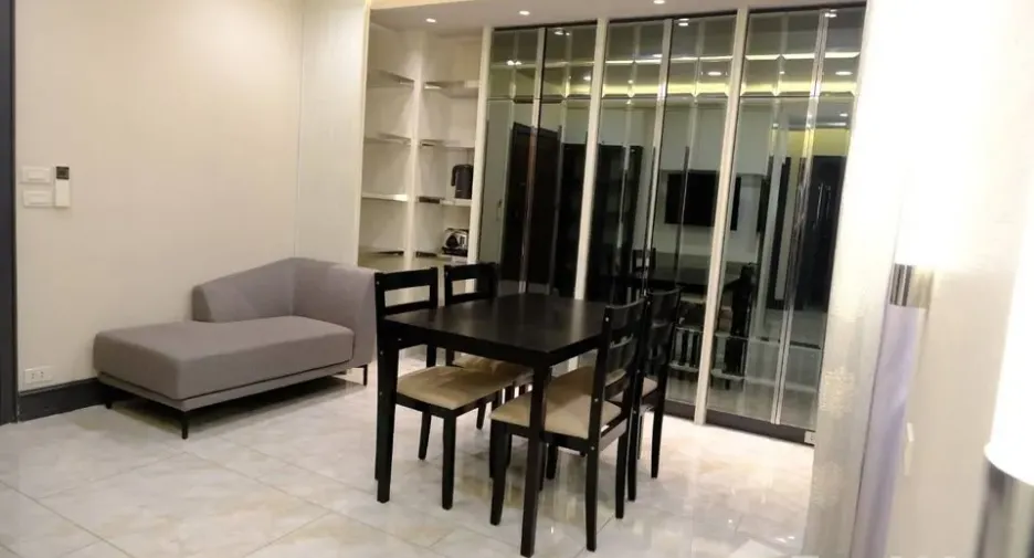 ให้เช่า 2 ห้องนอน คอนโด ใน ราชเทวี, กรุงเทพฯ