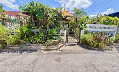 For sale 3 bedrooms house in Hua Hin, Prachuap Khiri Khan