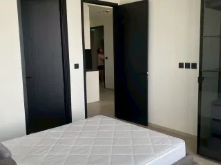 For rent スタジオ condo in Khlong San, Bangkok