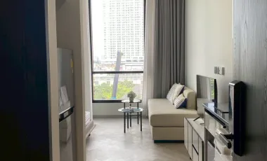 For rent studio condo in Khlong San, Bangkok