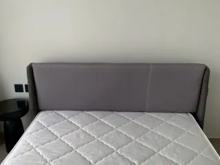 For rent スタジオ condo in Khlong San, Bangkok