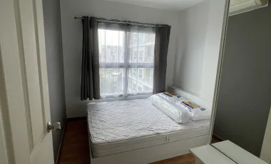 À vendre 1 chambre condo à Bang Lamung, Chonburi