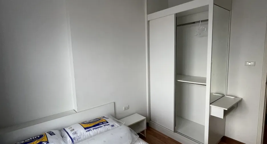 À vendre 1 chambre condo à Bang Lamung, Chonburi