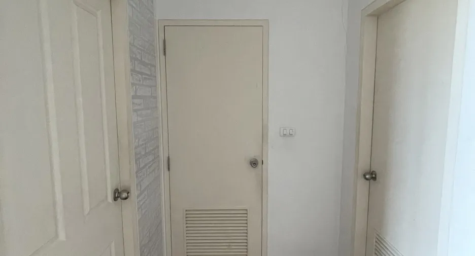 À vendre 1 chambre condo à Bang Lamung, Chonburi