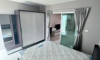 Condo en venta de 1 habitaciones en Phasi Charoen, Bangkok