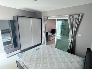Condo en venta de 1 habitaciones en Phasi Charoen, Bangkok