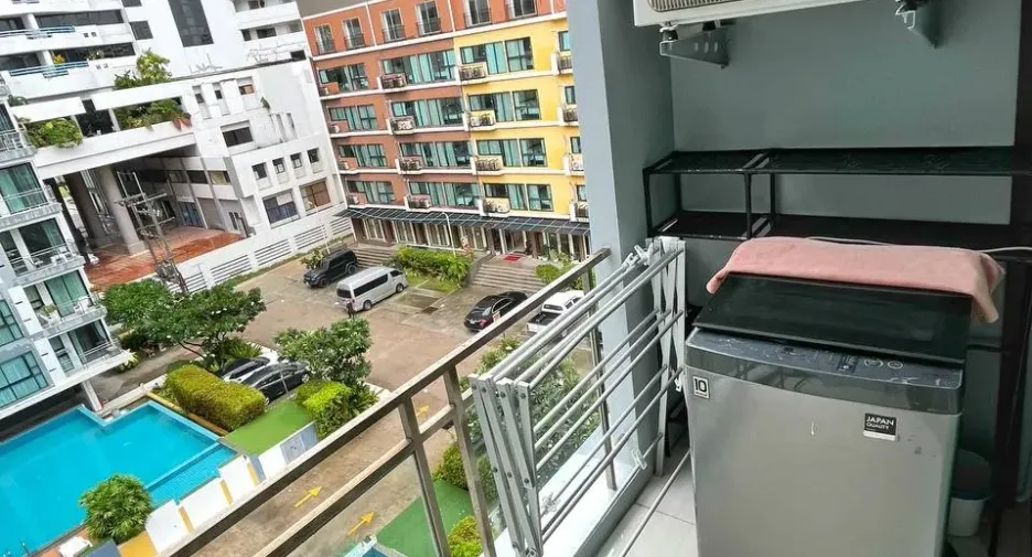 出售 2 卧室 公寓 在 Jomtien, 芭提雅