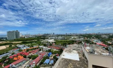 For rent 1 bed condo in Jomtien, Pattaya