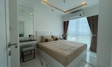 À louer 1 chambre condo à Jomtien, Pattaya