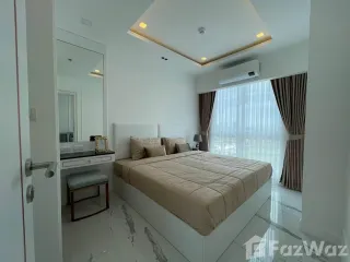 For Rent 1 Bedroom Condo In Bang Lamung, Chonburi