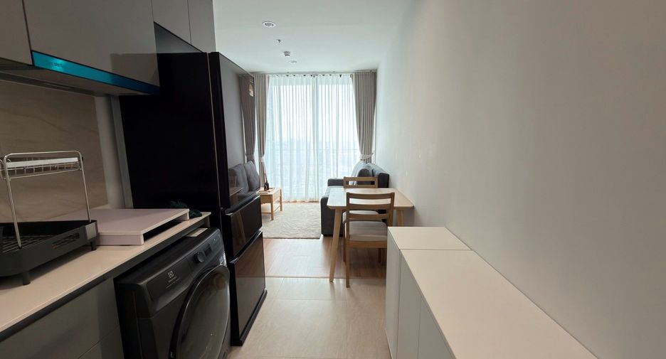 Wohnung zur Miete mit 2 Zimmer in Bang Na, Bangkok