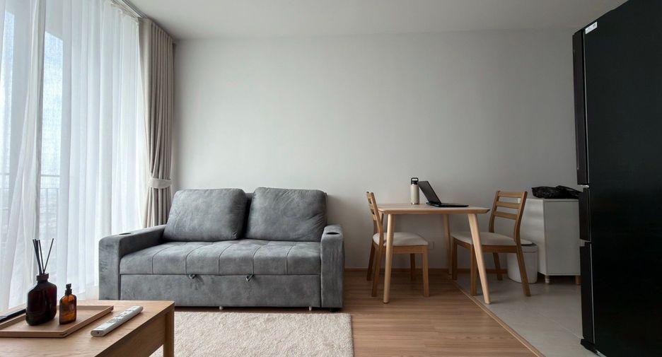 Wohnung zur Miete mit 2 Zimmer in Bang Na, Bangkok