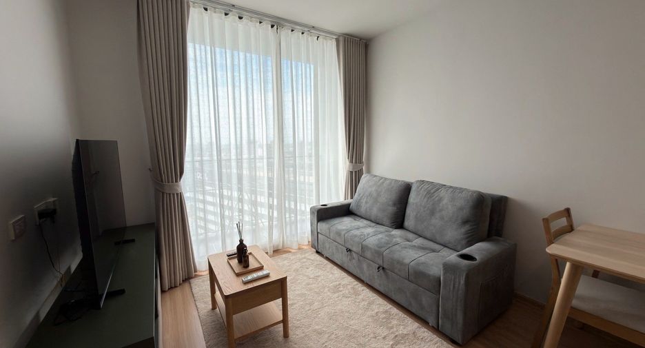 Wohnung zur Miete mit 2 Zimmer in Bang Na, Bangkok
