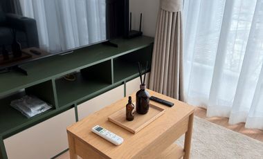 Condo en alquiler de 2 habitaciones en Bang Na, Bangkok