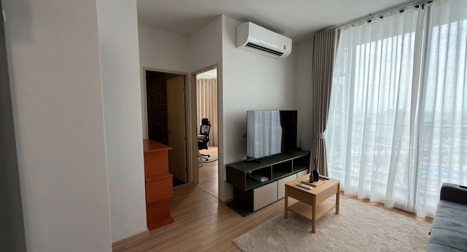 Wohnung zur Miete mit 2 Zimmer in Bang Na, Bangkok