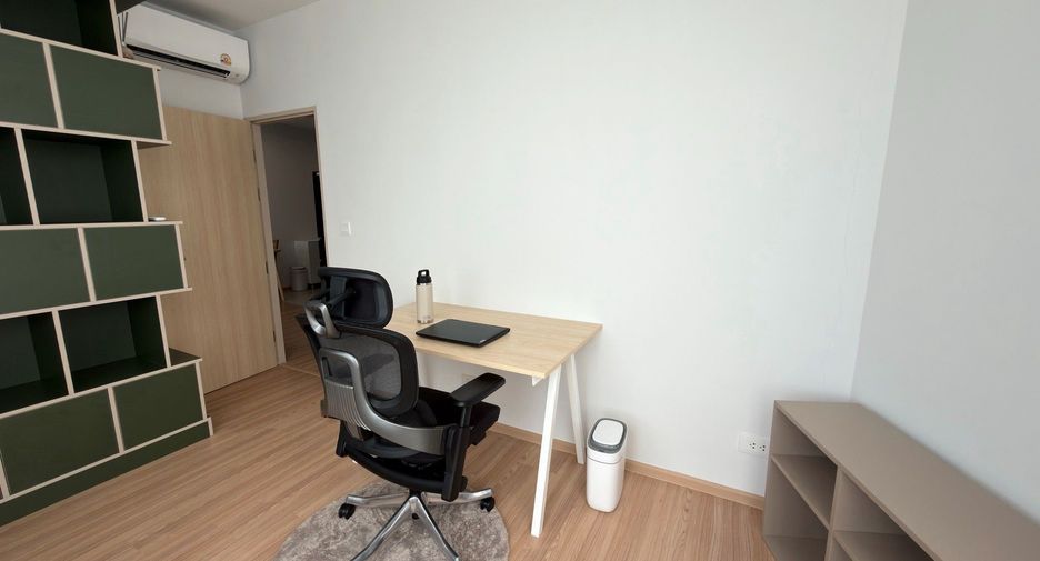 Wohnung zur Miete mit 2 Zimmer in Bang Na, Bangkok