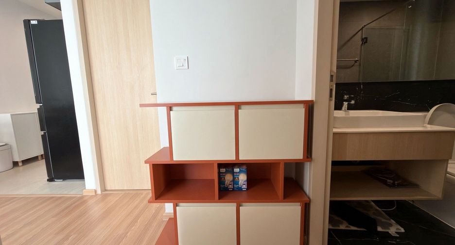 Wohnung zur Miete mit 2 Zimmer in Bang Na, Bangkok