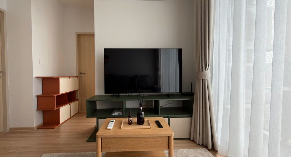 Wohnung zur Miete mit 2 Zimmer in Bang Na, Bangkok