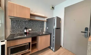 Condo en alquiler de 1 habitaciones en Chom Thong, Bangkok