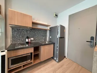Аренда 1 кровать кондо в Чом Тхонг, Бангкок