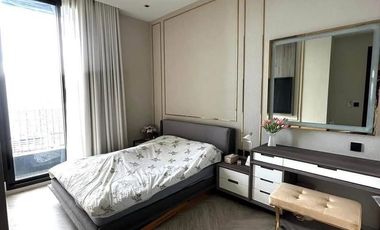 À louer 2 chambres condo à Khlong San, Bangkok