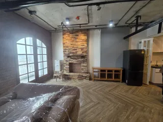 Condo en alquiler de 1 habitaciones en Bang Kho Laem, Bangkok