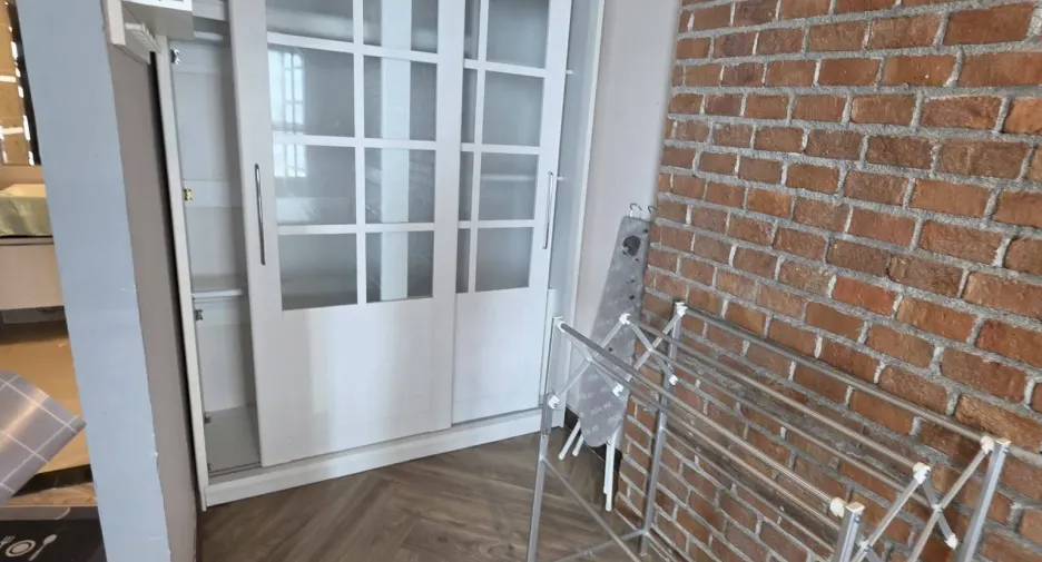 For rent 1 bed condo in Bang Kho Laem, Bangkok