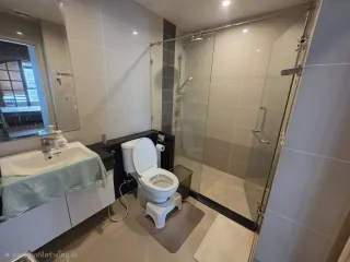 Condo en alquiler de 1 habitaciones en Bang Kho Laem, Bangkok