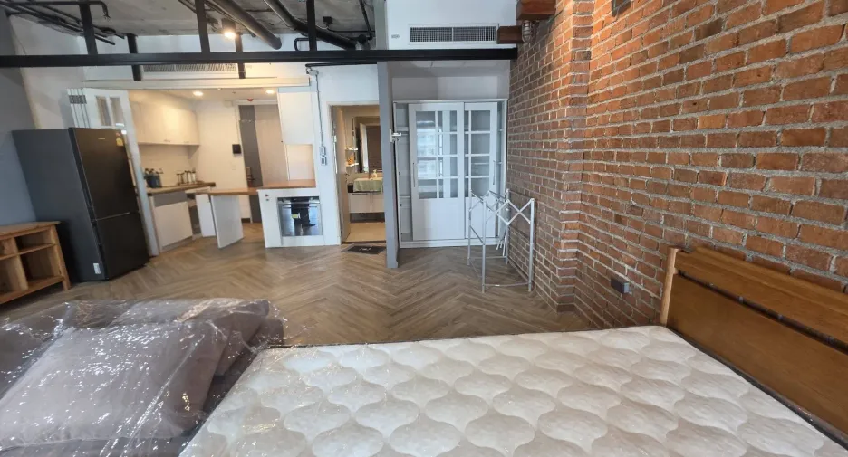 For rent 1 bed condo in Bang Kho Laem, Bangkok