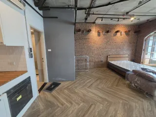 Condo en alquiler de 1 habitaciones en Bang Kho Laem, Bangkok