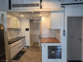 Condo en alquiler de 1 habitaciones en Bang Kho Laem, Bangkok