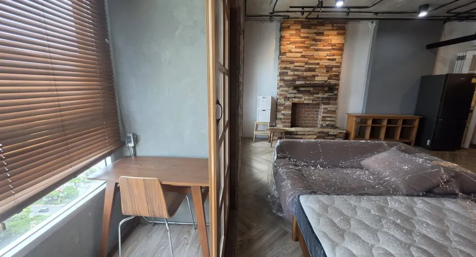 For rent 1 bed condo in Bang Kho Laem, Bangkok