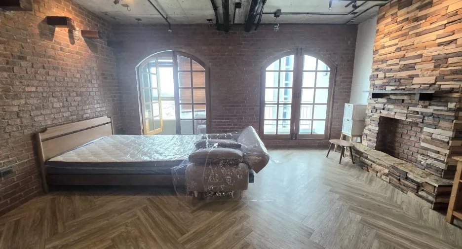 For rent 1 bed condo in Bang Kho Laem, Bangkok
