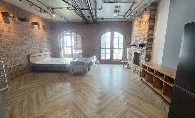 For rent 1 bed condo in Bang Kho Laem, Bangkok