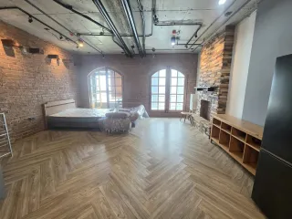 Condo en alquiler de 1 habitaciones en Bang Kho Laem, Bangkok