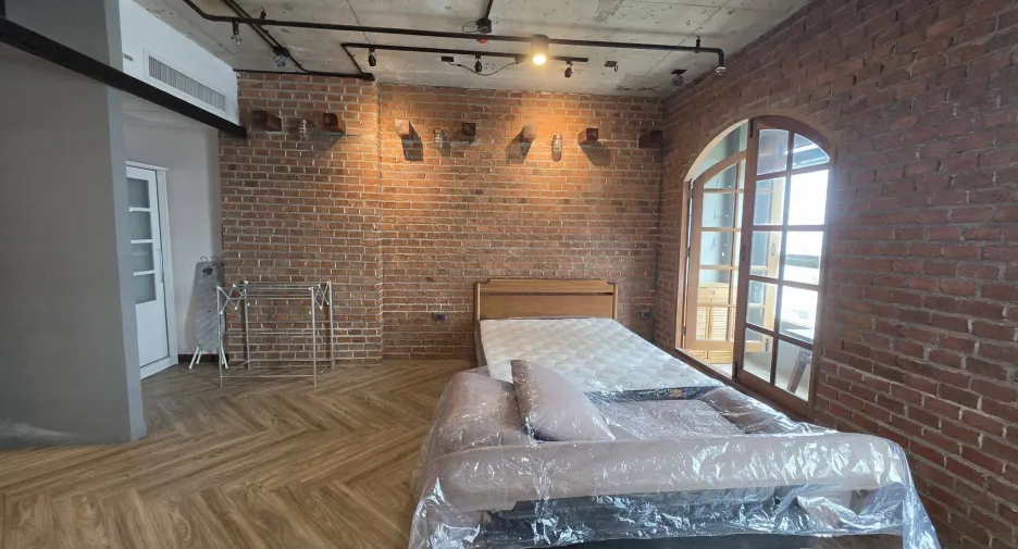For rent 1 bed condo in Bang Kho Laem, Bangkok
