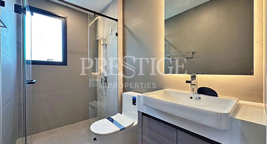 Haus zum Kauf mit 5 Zimmer in Bang Lamung, Chonburi
