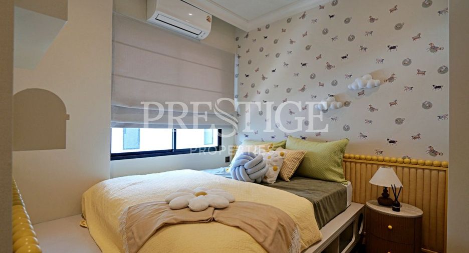 Haus zum Kauf mit 5 Zimmer in Bang Lamung, Chonburi
