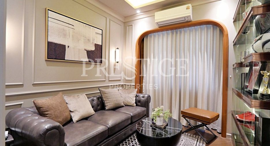 Haus zum Kauf mit 5 Zimmer in Bang Lamung, Chonburi