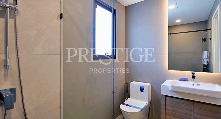 Haus zum Kauf mit 5 Zimmer in Bang Lamung, Chonburi