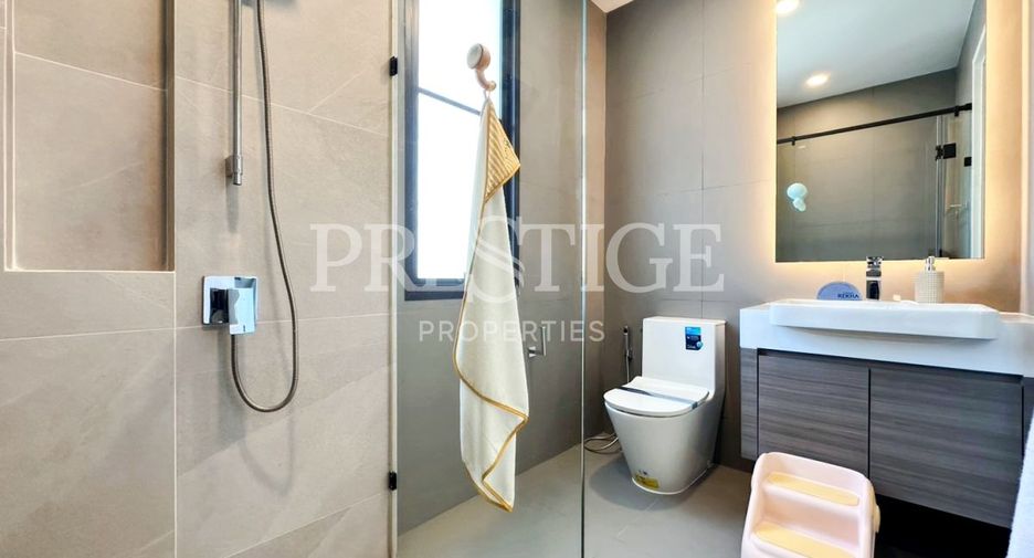 Haus zum Kauf mit 4 Zimmer in Bang Lamung, Chonburi