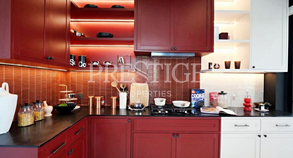 Haus zum Kauf mit 4 Zimmer in Bang Lamung, Chonburi