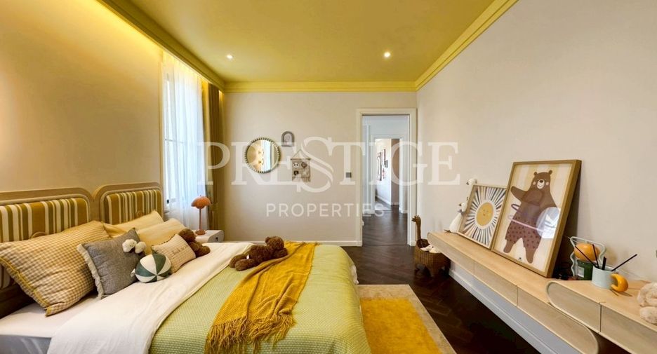 Haus zum Kauf mit 4 Zimmer in Bang Lamung, Chonburi