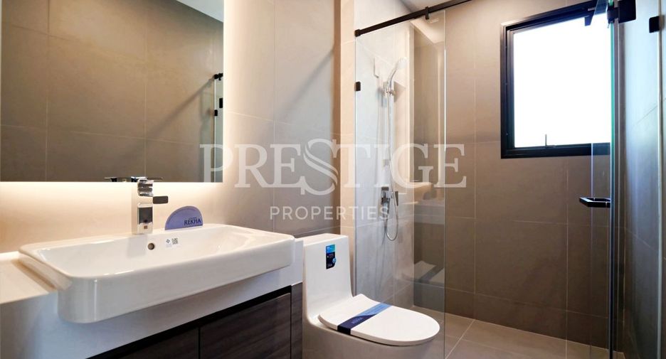 Haus zum Kauf mit 4 Zimmer in Bang Lamung, Chonburi